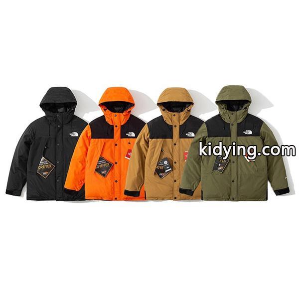 最新のトレンドを感じされるThe North Face ザノースフェイスダウンジャケット スーパーコピー流行アイテムファッション_スーパーコピーブランド激安通販 専門店-0