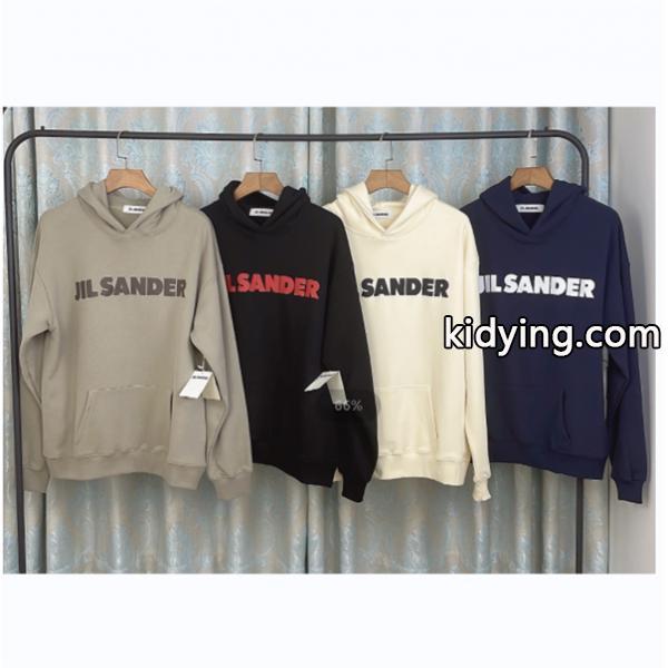 JIL SANDER偽物ジルサンダーパーカーコピー人気新品&超特価& 秋冬 ゆったりとしたサイズ感 ブランド コピー 激安(日本最大級)-0