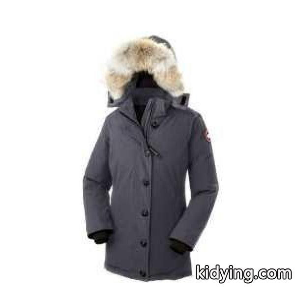 極上の着心地 2015 カナダグース CANADA GOOSE ダウンジャケット ロング 5色可選 寒さに打ち勝つ_カナダグース CANADA GOOSE_ブランド コピー 激安(日本最大級)-2