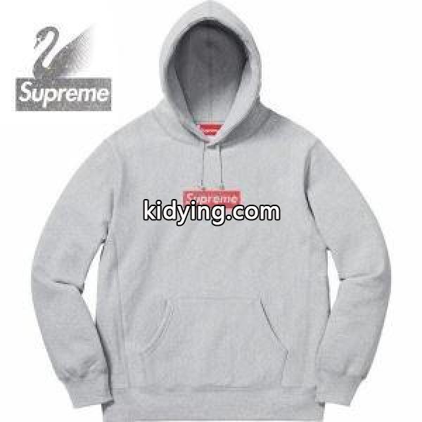 大人買い必須なこの春夏 4色可選 パーカー　新作速乾超軽量 Supreme Swarovski Box Logo Hoodie_シュプリーム SUPREME_ブランド コピー 激安(日本最大級)-0