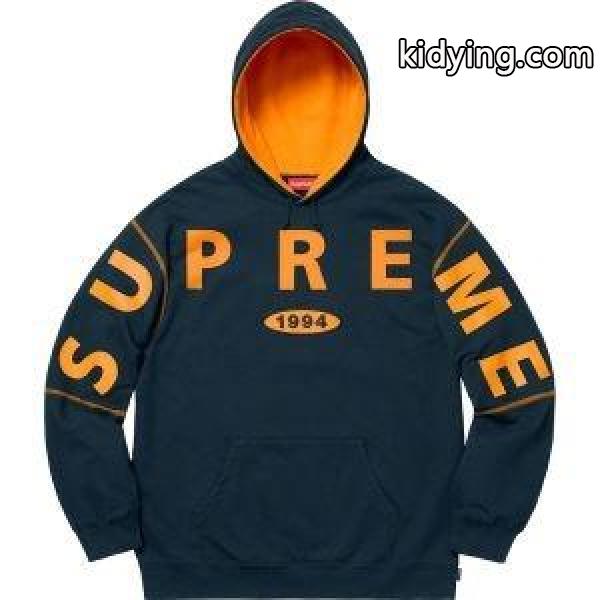 多色可選 季節を感じた秋冬ファッション パーカー 季節感溢れる秋らしいコーデ シュプリーム SUPREME 簡単にトレンド感のある_シュプリーム SUPREME_ブランド コピー 激安(日本最大級)-2