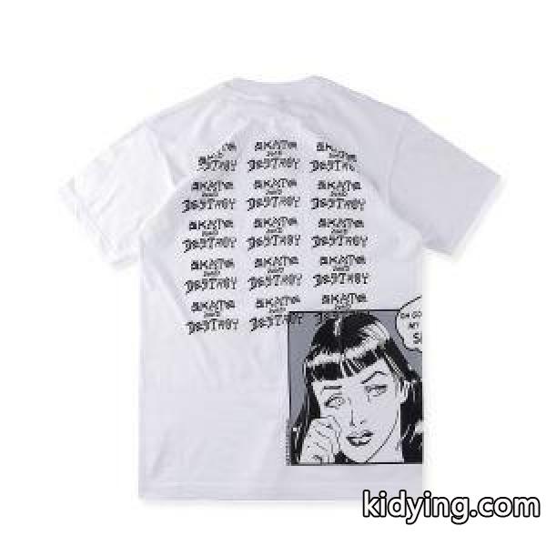 雑誌掲載アイテム 多色可選 シュプリーム SUPREME 半袖Tシャツ ドライ 2017春夏_シュプリーム SUPREME_ブランド コピー 激安(日本最大級)-0