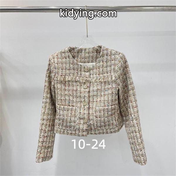 人気❤シャネルセットアップコピー CHANEL秋冬トレンドファッション入手困難2025-2026上品-3