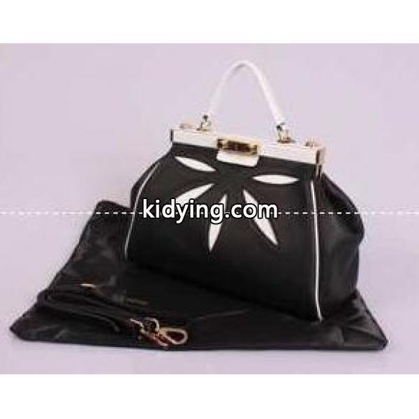 お得限定セールの黒 フェンディ バッグ 新作 FENDI ピーカブー レディース2way ハンドショルダー バッグ_フェンディ FENDI_ブランド コピー 激安(日本最大級)-0