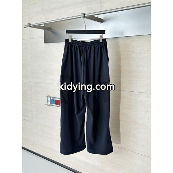 高級感☆ BALENCIAGA  Blcg Hybrid バレンシアガ カーゴパンツ コピー2025/2026秋冬トレンド☆-1