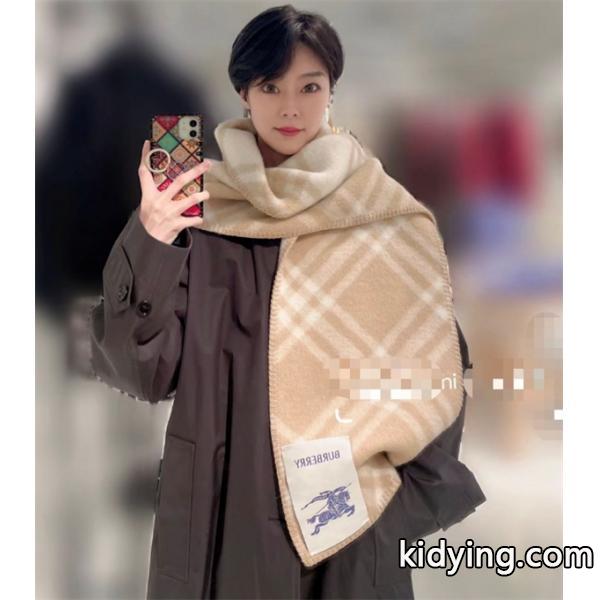【激安】 秋冬最新作 BURBERRY バーバリー マフラーメンズファッション_スーパーコピーブランド激安通販 専門店-0