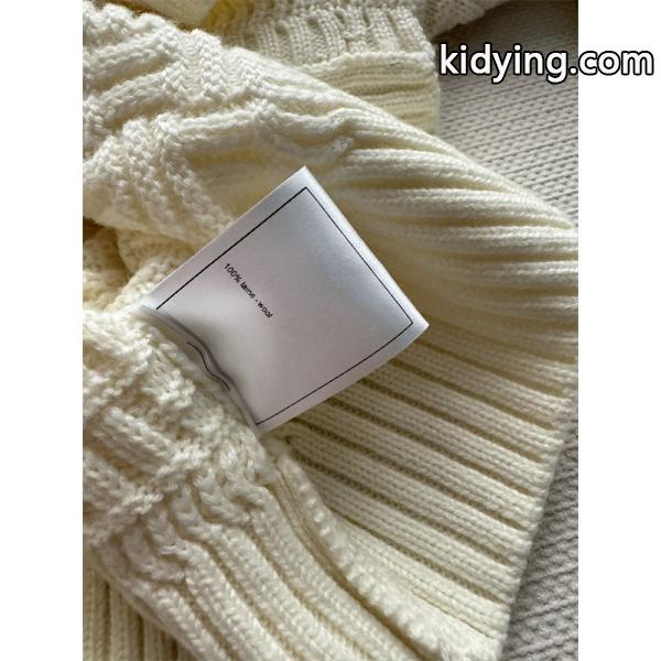 2026トレンド新品♥シャネルカーディガンコピーCHANEL 春夏流行りお洒落コーディネート-5