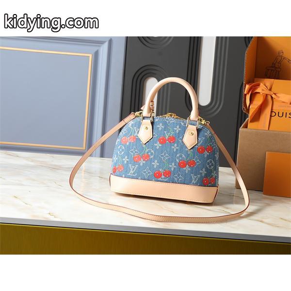 人気 ポップ可愛 2026新作 高品質 ミニバッグ LOUIS VUITTON ルイヴィトン コピー-2