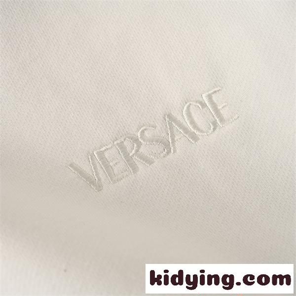 プレミアム品質 2026新作 VERSACE ヴェルサーチ スーパーコピー パーカー メンズ 着心地抜群-5