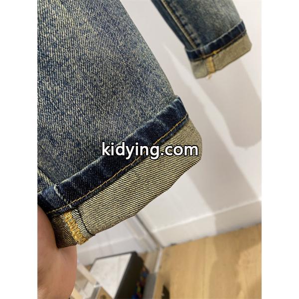 GIVENCHY新品☆☆ジバンシー ジーンズコピー人気2026トレンドファッション性抜群-7