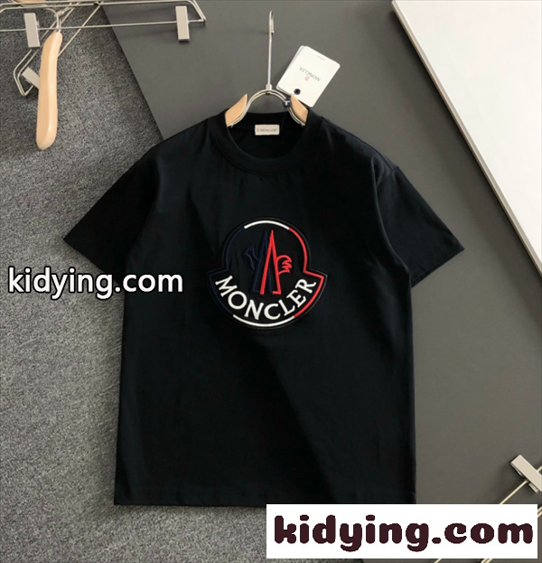 2026SS人気 モンクレール MONCLER 半袖Tシャツコピー 2年以上連続1位獲得_激安通販 専門店-7
