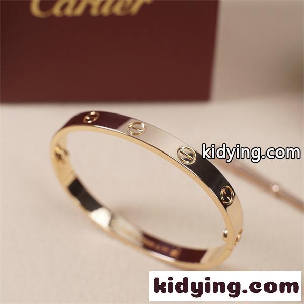 100%品質保証♡カルティエ ブレスレット スーパーコピー Cartier 人気ランキング上品-2
