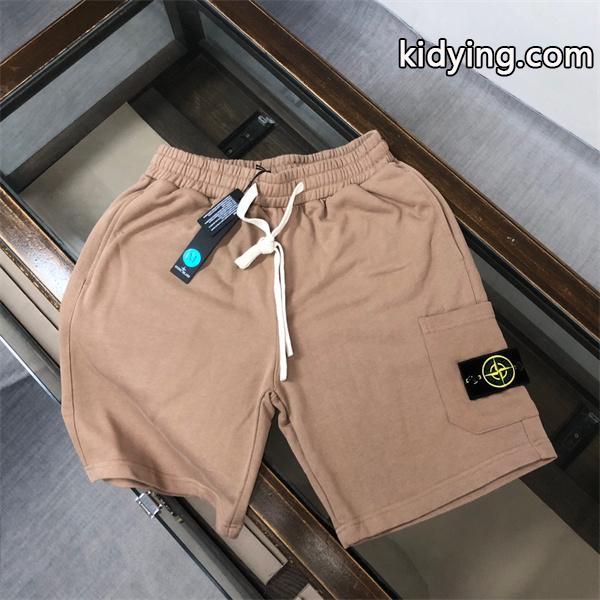 STONE ISLAND ストーンアイランド ショットパンツコピー最新のトレンドブランド コピー 激安(日本最大級)-0