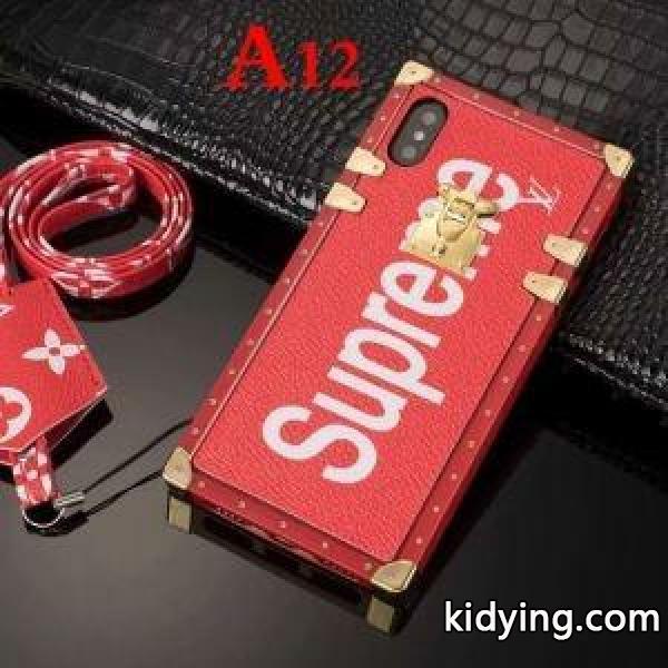 秋冬間違いないアイテム LOUIS VUITTON ルイ ヴィトン お手頃価格に iphoneXS/MAX ケース カバー 多色可選_ルイ ヴィトン LOUIS VUITTON_ブランド コピー 激安(日本最大級)-11