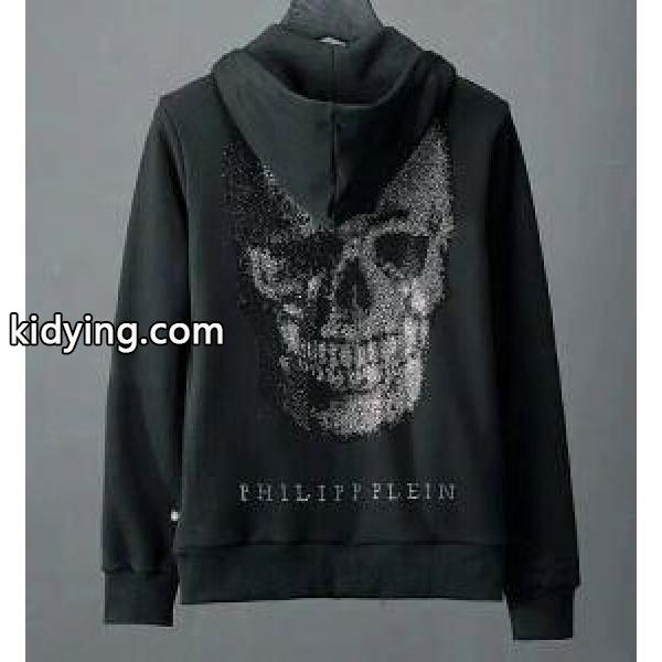着心地抜群 2017秋冬季超人気フィリッププレイン PHILIPP PLEIN 2色可選_フィリッププレイン PHILIPP PLEIN_ブランド コピー 激安(日本最大級)-0