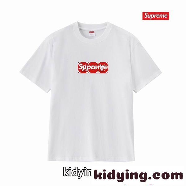 最安値に挑戦するシュプリームtシャツコピーSupreme優れた品質 激安(日本最大級)-5