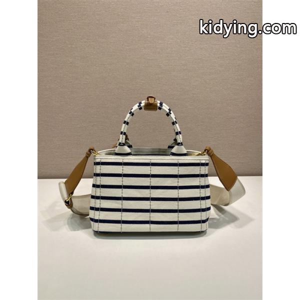 お洒落な存在感 25新作手持ち&ショルダー掛け PRADA プラダトートバッグ スーパーコピーブランド激安通販 専門店-4
