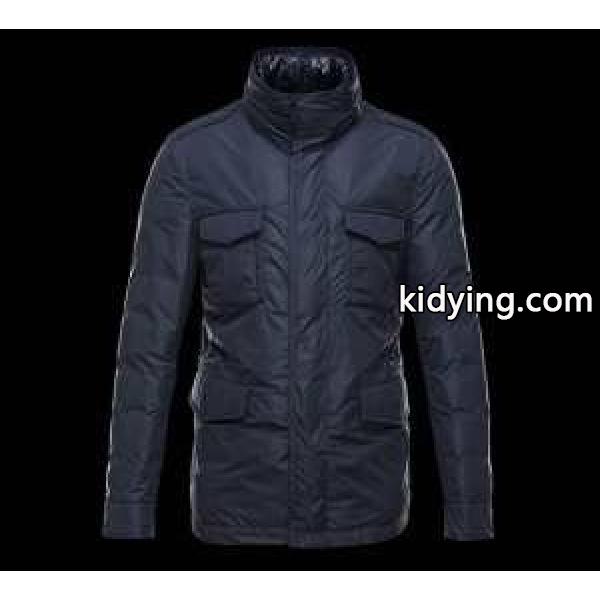 2014秋冬 MONCLER モンクレールお買得 ダウンジャケット_男性用ダウンジャケット_モンクレール特集_スーパーコピーブランド激安通販 専門店-0