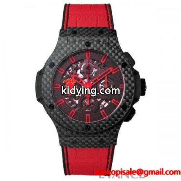 ウブロ アエロバン レッドデビル26 311QX1113GRMUK13 メンズ　HUBLOT 通販-0
