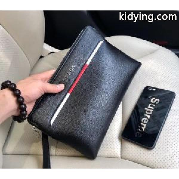 ビジネスケース 2018最高ランキング 手頃価格 プラダ PRADA キレイめおしゃれ_プラダ メンズバッグ_バッグ メンズ_スーパーコピーブランド激安通販 専門店-0
