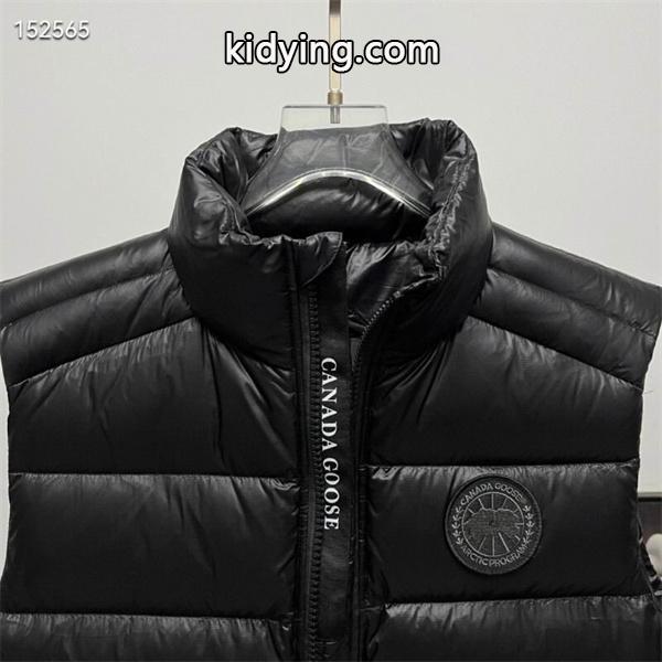 ❤人気❤CANADA GOOSE カナダグースベストダウンコピー 通販ショッピング-3