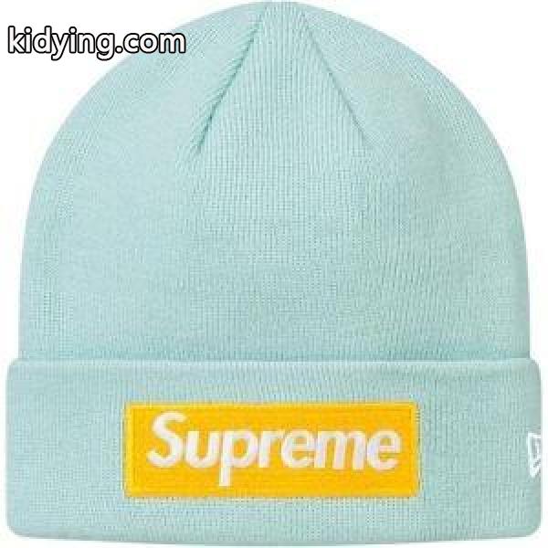 多色可選 SUPREME シュプリーム ニットキャップ Supreme 16FW 17FW 18FW New Era Box Logo Beanie 今一番熱い_シュプリーム SUPREME_ブランド コピー 激安(日本最大級)-11