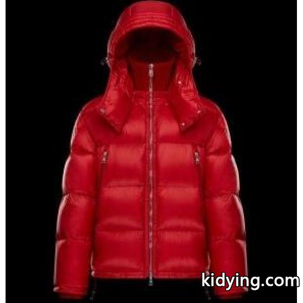 モンクレールメンズ新作 ダウンジャケット2017-2018年秋冬新作 MONCLER PASCAL パスカルダウンプレミア ニットネック2色可選_男性用ダウンジャケット_モンクレール特集_スーパーコピーブランド激安通販 専門店-0