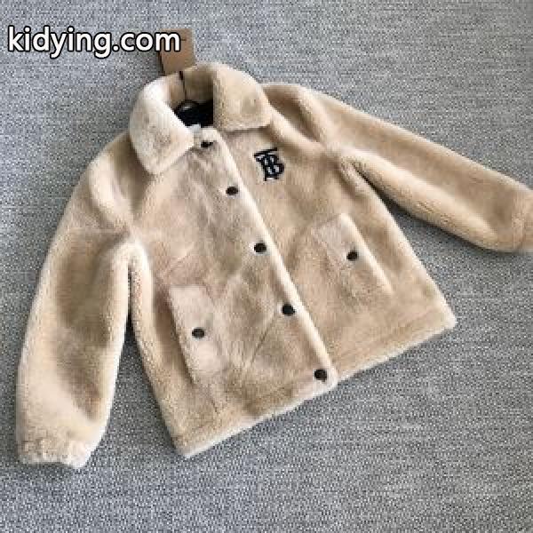 ハーフコート さわやかに新品おすすめ バーバリー 2019秋冬トレンドアイテム BURBERRY 今年注目な新品セール_コートジャケット、上着_レディースファッション_スーパーコピーブランド激安通販 専門店-0