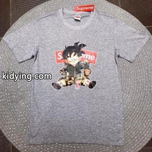 きれいめな印象で着こなし シュプリーム SUPREME 半袖Tシャツ 3色可選 2019年春夏ファッションに最も_シュプリーム SUPREME_ブランド コピー 激安(日本最大級)-2
