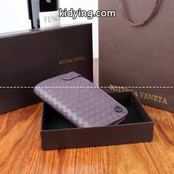 2014新作登場 BOTTEGA VENETA ボッテガ ヴェネタ 長財布_ボッテガ ヴェネタ メンズ財布_財布 メンズ_スーパーコピーブランド激安通販 専門店-0