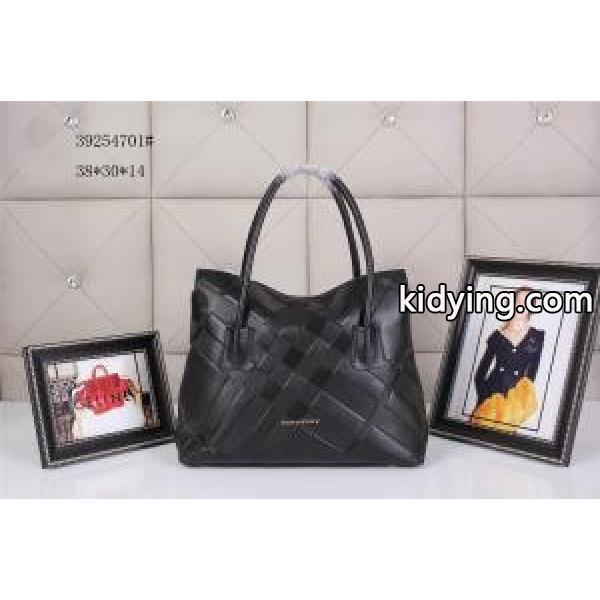 BURBERRY バーバリー 2014 抜群の雰囲気が作れる! 手持ち&ショルダー掛け 39254701_バーバリー レディースバッグ_バッグ レディース_スーパーコピーブランド激安通販 専門店-0
