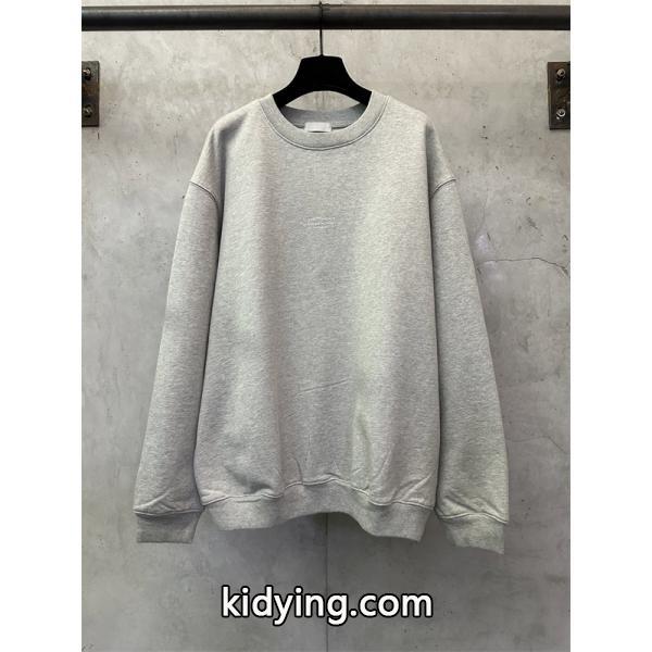 100％品質保証 ディオールトレーナーコピーDIOR 25SS Montaigneスウェット-1
