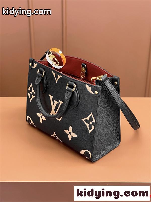 高品質ルイ ヴィトントートバッグコピー LOUIS VUITTON ONTHEGO 注目度の高い 人気爆発新作登場M45659_激安-4