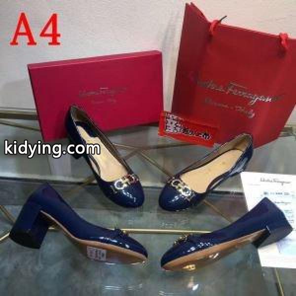 サルヴァトーレフェラガモ FERRAGAMO ハイヒール 多色可選 2019春夏の必須アイテム これからの季節、大活躍_フェラガモ FERRAGAMO_ブランド コピー 激安(日本最大級)-3