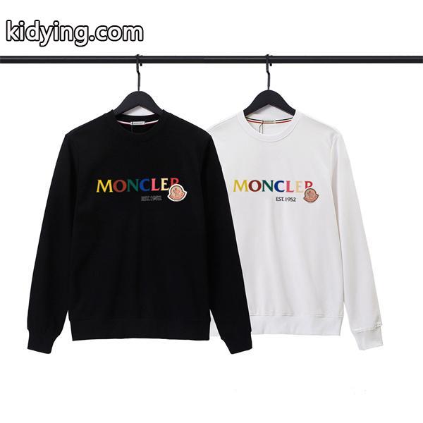 秋冬最新のトレンド モンクレール トレーナーコピーMONCLERブランド コピー 激安(日本最大級)-0