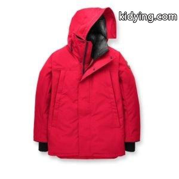 メンズ ダウンジャケットこの秋におしゃれでかわいい着こなし CANADA GOOSE 多色可選 2019秋冬におしゃれな着こなし カナダグース 秋冬のコーデの強い味方_カナダグース CANADA GOOSE_ブランド コピー 激安(日本最大級)-1