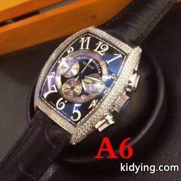 FRANCK MULLER 豊富なカラー展開 男性用腕時計 安値 フランクミュラー 高評価！ 多色選択可 2018最新入荷_フランクミュラー FRANCK MULLER_ブランド コピー 激安(日本最大級)-5