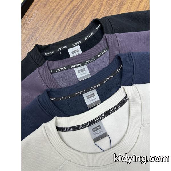 定番モデル ベーシック映え 刺繍 スウェット 人気 Polo Ralph Lauren ポロ ラルフローレン コピー-6