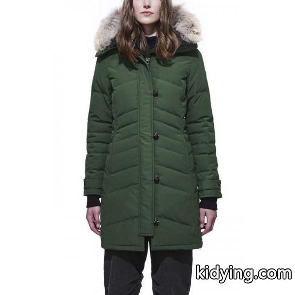 数に限りがある 2016秋冬 カナダグースCANADA GOOSE ダウンジャケット 4色可選_カナダグース CANADA GOOSE_ブランド コピー 激安(日本最大級)-4