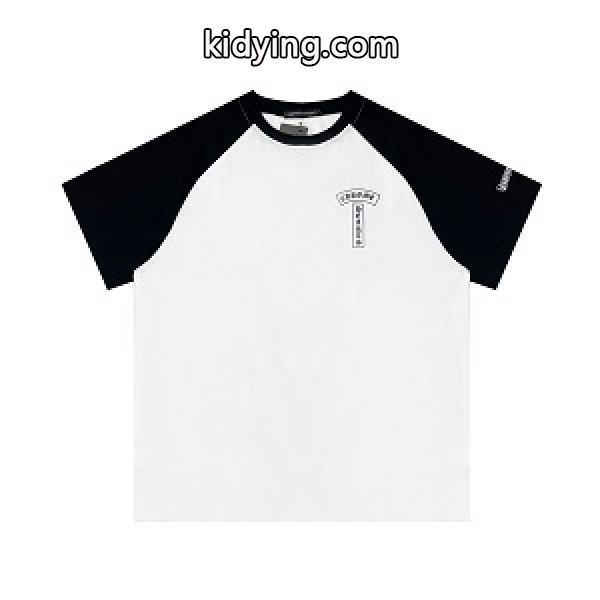 CHROME HEARTS クロムハーツスーパーコピー 半袖Tシャツ-0