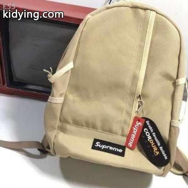 リュック 4色可選 トレンドを追求した新作 2019年春夏ファッションに最も SUPREME シュプリーム_シュプリーム SUPREME_ブランド コピー 激安(日本最大級)-0