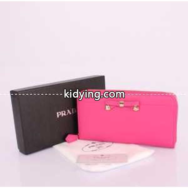 高級感演出 2014新作 PRADA プラダ レディース長財布0506_プラダ レディース財布_財布 レディース_スーパーコピーブランド激安通販 専門店-0