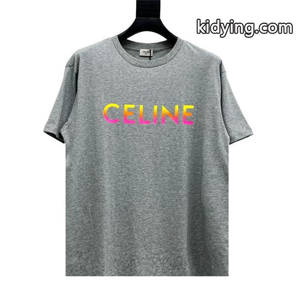 人気セリーフtシャツコピーグレー色 通販ショッピング-0