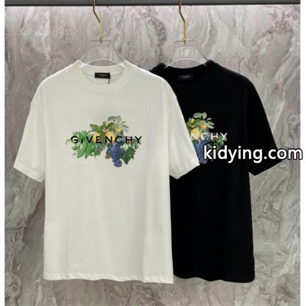 ジバンシーtシャツ激安コピースポーツGIVENCHY最新入荷-0