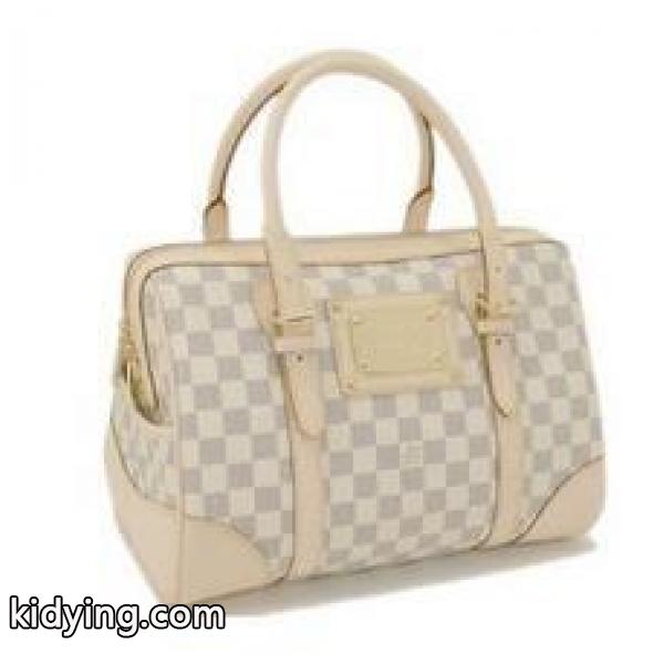 お洒落なルイヴィトン ダミエアズールバークレー 満点 バッグ_ルイ ヴィトン LOUIS VUITTON_ブランド コピー 激安(日本最大級)-0