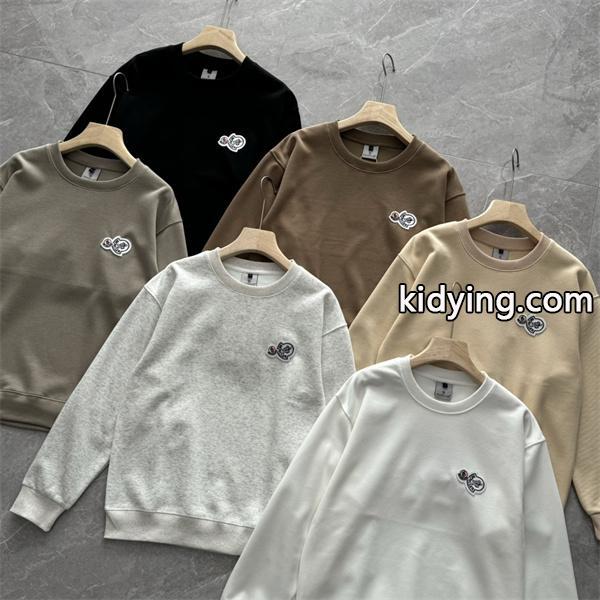 2025話題の商品MONCLER モンクレールトレーナー コピー 通販 エレガント_メンズファッション_スーパーコピーブランド激安通販 専門店-1
