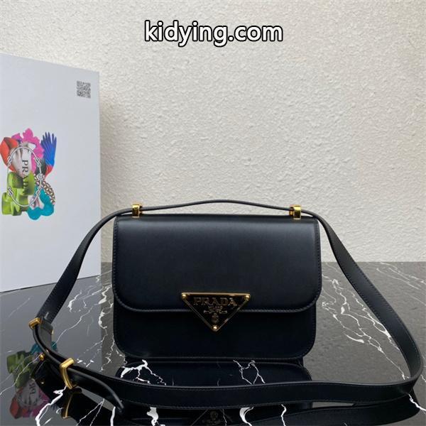特選新作 PRADA  プラダ  ショルダーバッグ 【新アイテム】_プラダ レディースバッグ_バッグ レディース_スーパーコピーブランド激安通販 専門店-0