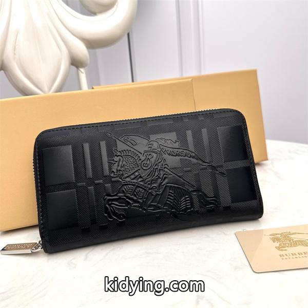 新作 BURBERRY バーバリー  長財布_バーバリー メンズ財布_スーパーコピーブランド激安通販 専門店-0