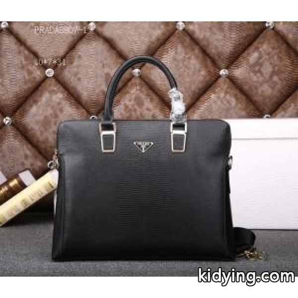 PRADA プラダ 2014 大特価 メンズ用 手持ち&ショルダー掛け 8807-1_プラダ メンズバッグ_バッグ メンズ_スーパーコピーブランド激安通販 専門店-0