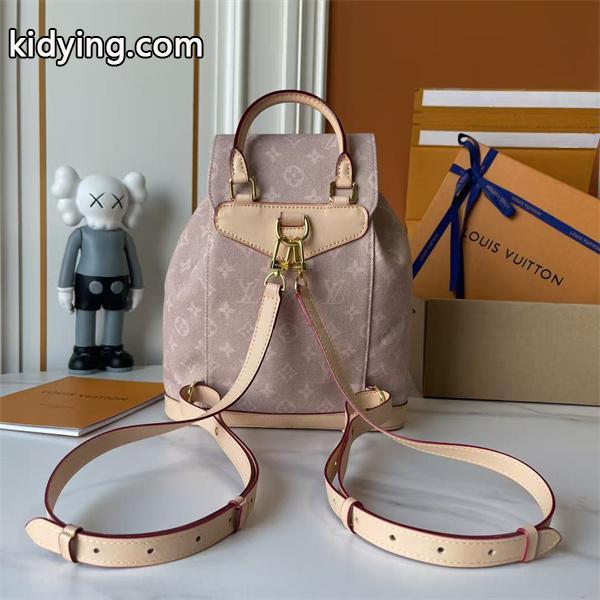 LOUIS VUITTON ルイヴィトン コピー 人気急上昇 ふわふわ可愛い プレミアム ハンドバッグ-3